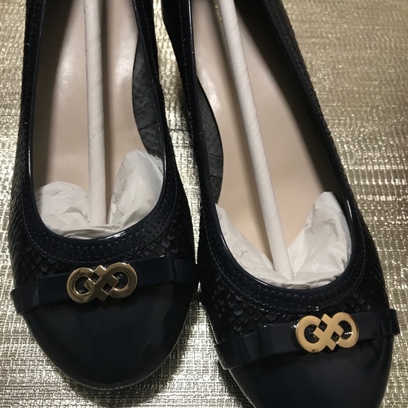 Cole Haan wedge shoes - Picture 8 of 8